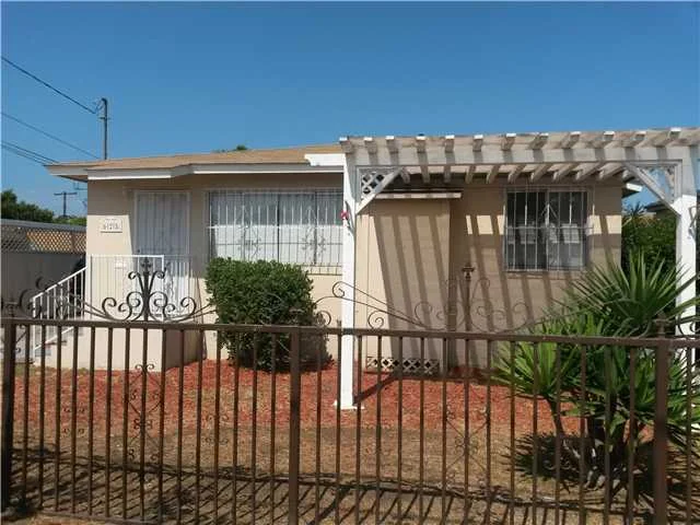 628 Gregory Street, San Diego, CA 92113