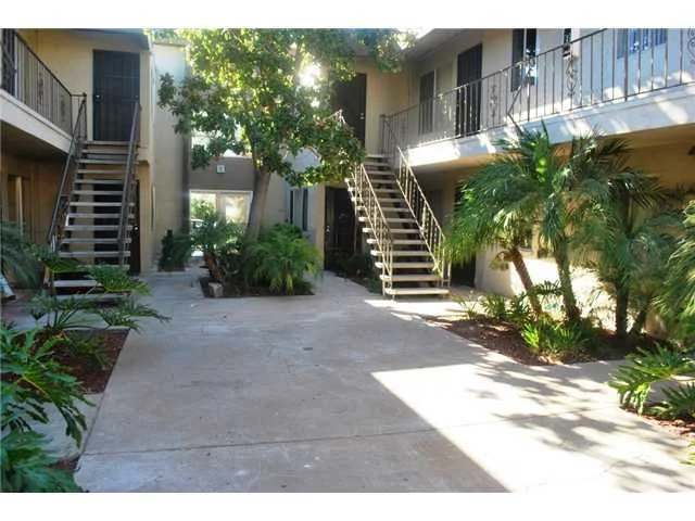 4503 Hamilton Street #7, San Diego, CA 92116