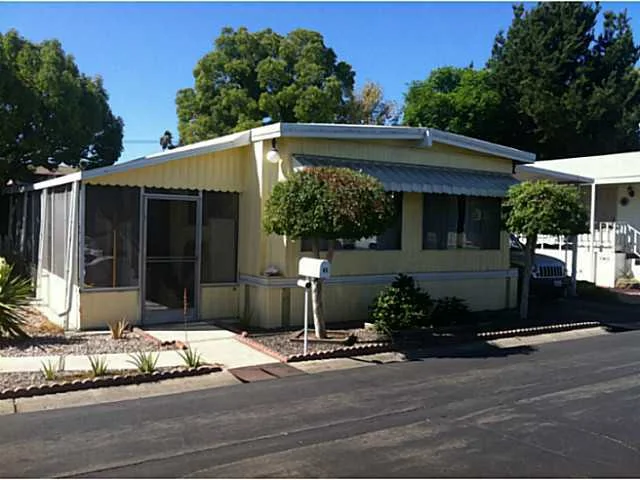 1001 Hale Avenue #66, Escondido, CA 92029