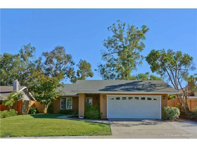 11379 Tribuna Avenue, San Diego, CA 92131