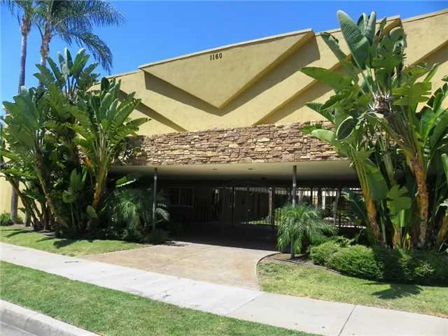 1160 Lexington Avenue #19, El Cajon, CA 92019