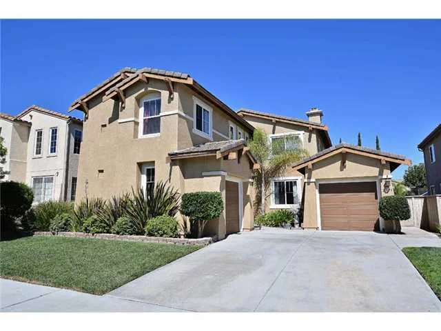 2579 Table Rock Avenue, Chula Vista, CA 91914