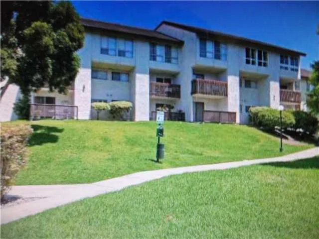 6131 Rancho Mission Road #209, San Diego, CA 92108