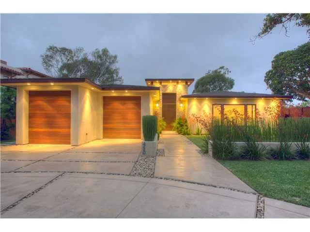 450 Country Club Lane, Coronado, CA 92118