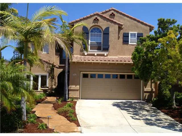 11545 Sun Ray Court, San Diego, CA 92131