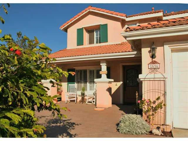 2596 Lone Pine Court, Chula Vista, CA 91915