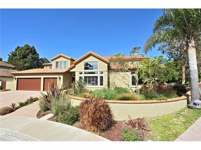 5227 Ocean Breeze Court, San Diego, CA 92109