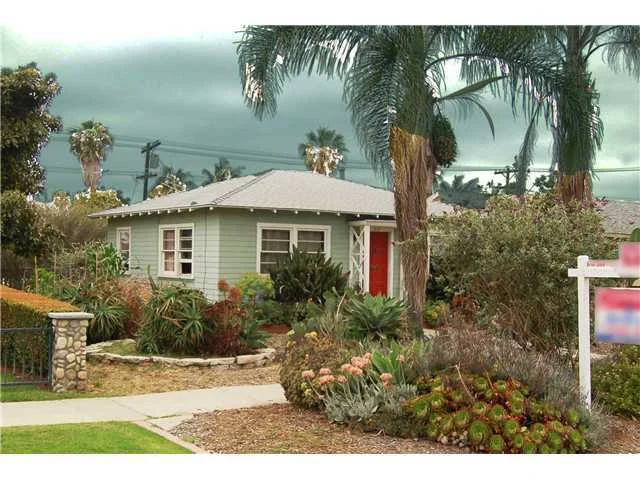 515 Ditmar Street, Oceanside, CA 92054