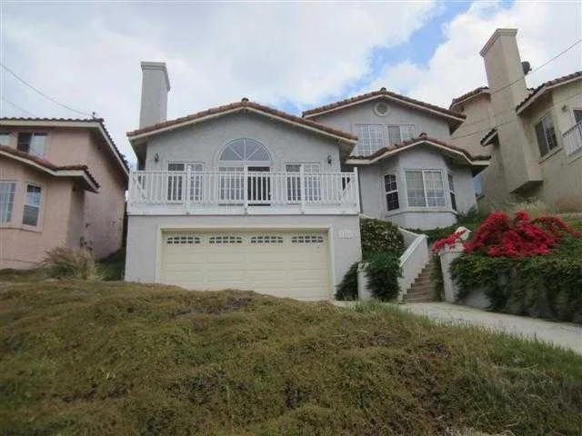 1229 La Mesa Avenue, Spring Valley, CA 91977