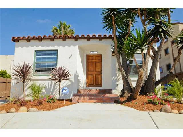 4631 Texas Street, San Diego, CA 92116