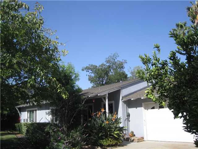 260 Green Avenue, Escondido, CA 92025