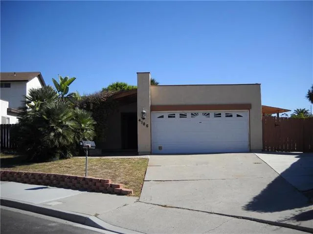 4186 Galbar Place, Oceanside, CA 92056
