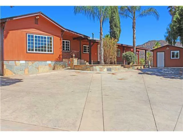 9111 Sierra Alta Way, El Cajon, CA 92021