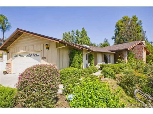 8740 Springview Lane, La Mesa, CA 91941