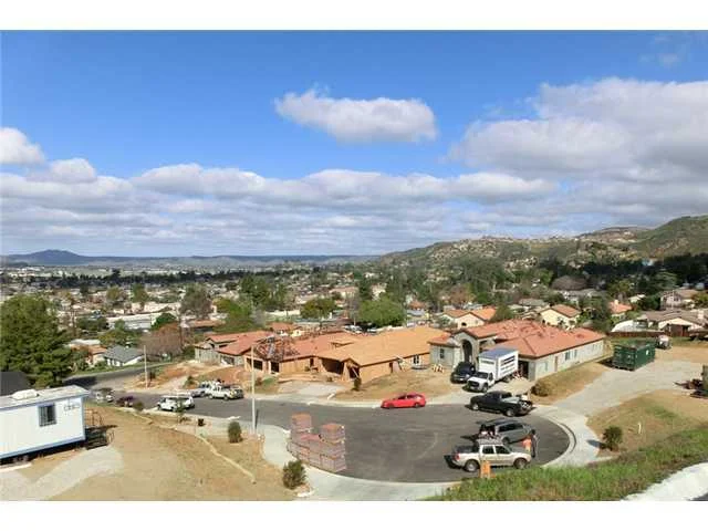 1122 Greta Hill Court, El Cajon, CA 92021
