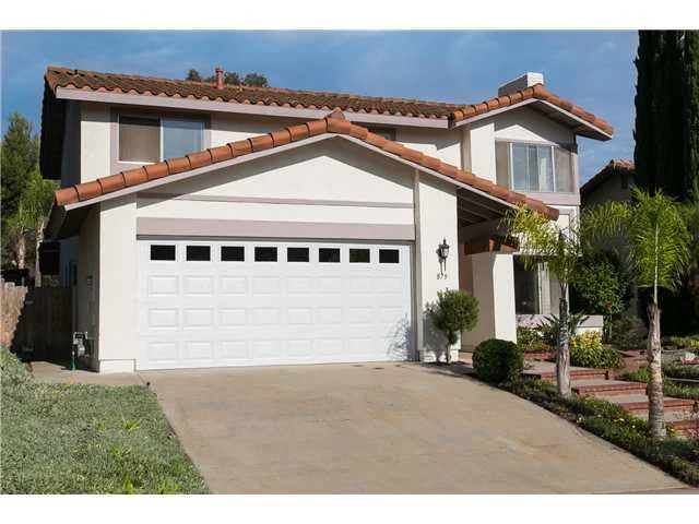 879 Entrada Place, Chula Vista, CA 91910