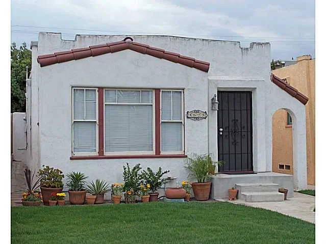 4625 Alabama Street, San Diego, CA 92116