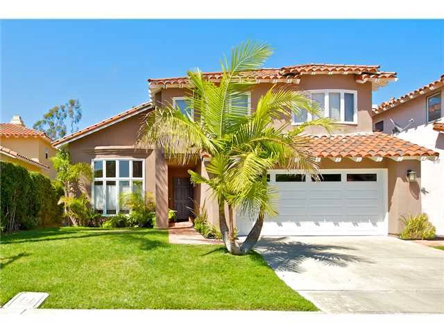 4552 Campobello Street, San Diego, CA 92130