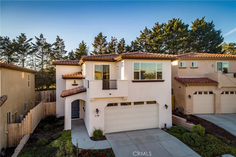 116 Village, Pismo Beach, CA 93449