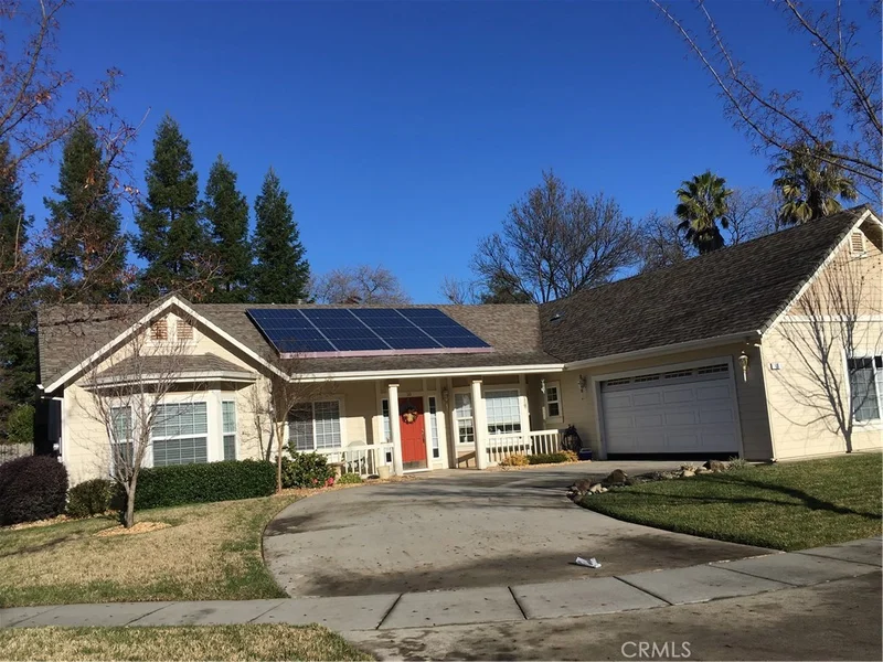 10 Stratford, Chico, CA 95973