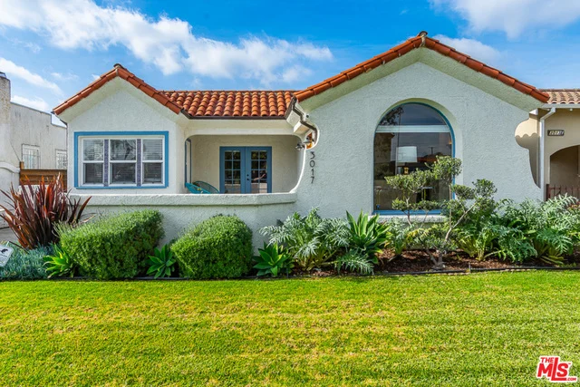 3017 Wellington Road, Los Angeles, CA 90016