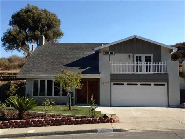 12423 Calle Lucia Terrace, Lakeside, CA 92040