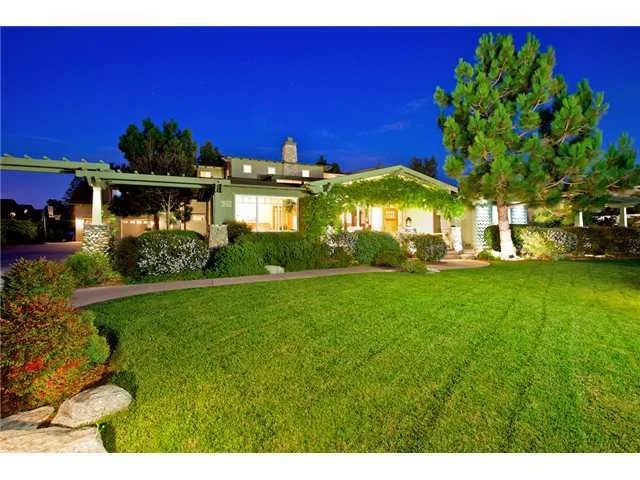 625 Camino De Orchidia, Encinitas, CA 92024