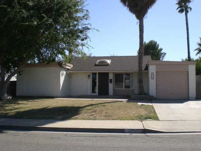 1257 Via La Ranchita Drive, San Marcos, CA 92069