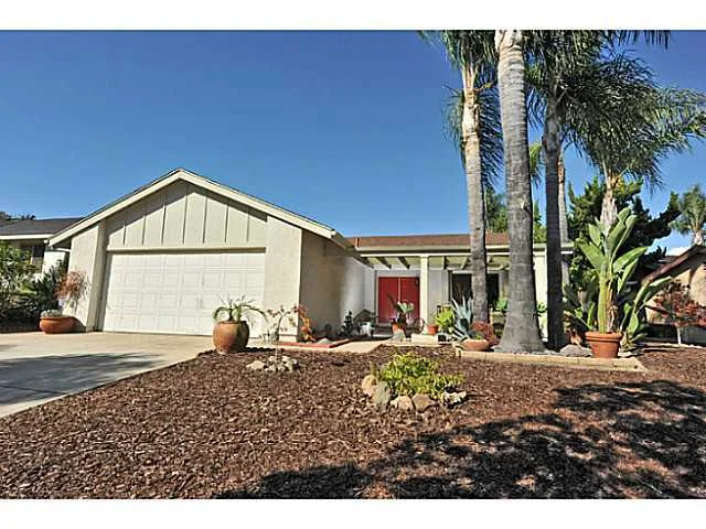 1228 Via La Ranchita, San Marcos, CA 92069