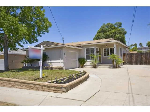 8744 Crockett Street, La Mesa, CA 91942