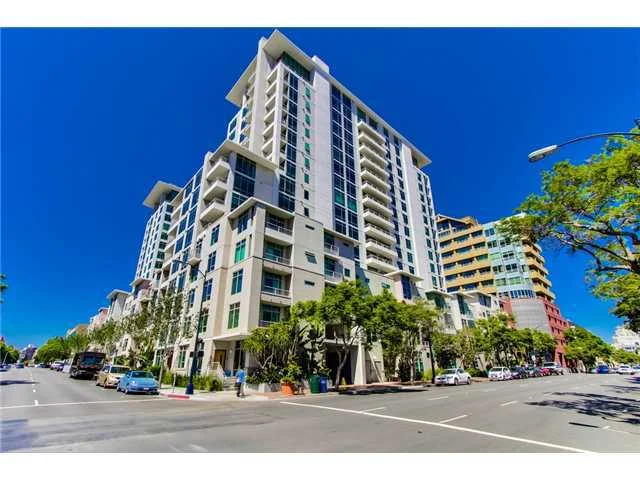 425 Beech Street #1405, San Diego, CA 92101