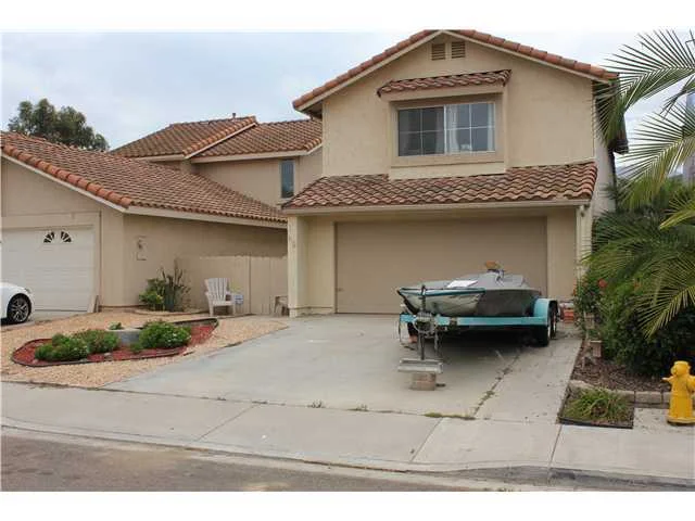 2536 Royal Saint James Drive, El Cajon, CA 92019