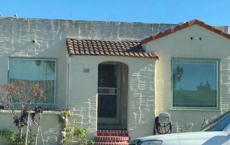 45 West, Salinas, CA 93901