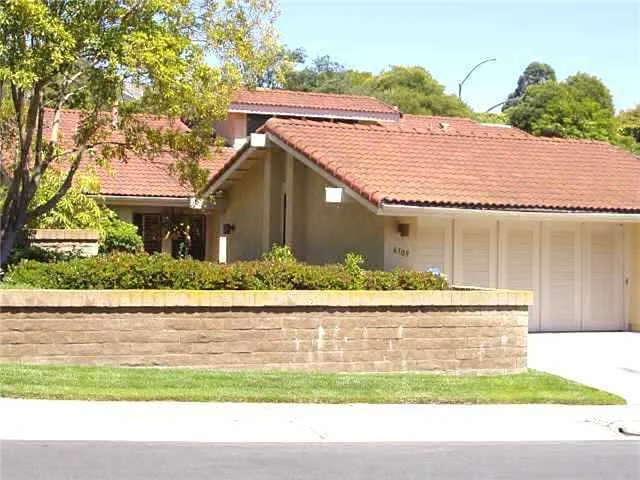 6309 Via Cabrera, La Jolla, CA 92037