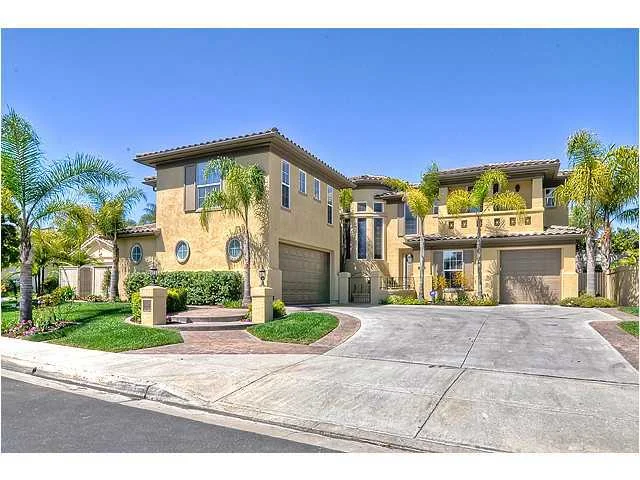 11238 Spencerport Way, San Diego, CA 92131