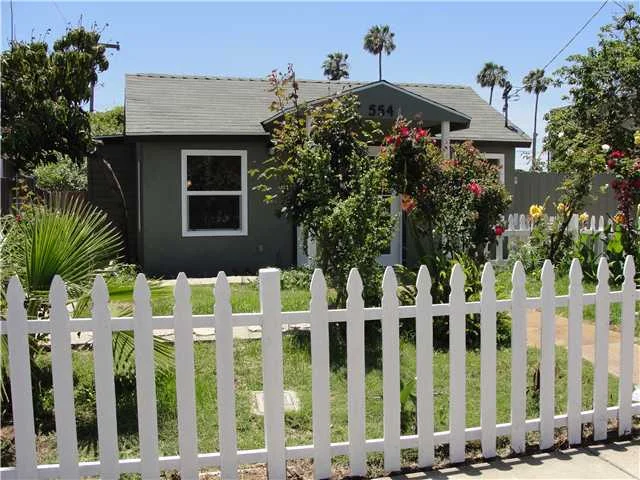 554 Park Way, Chula Vista, CA 91910