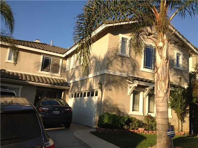 2547 Valley Waters Court, Spring Valley, CA 91978