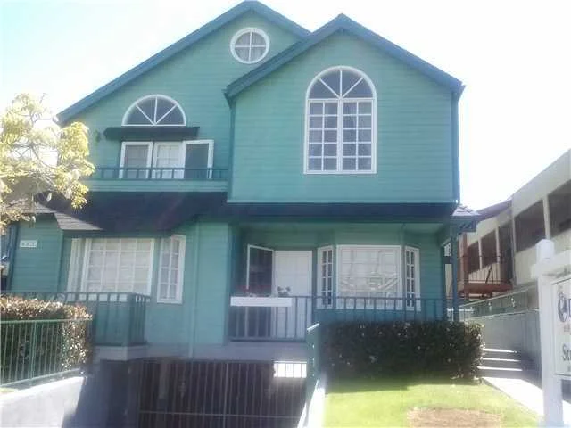 463 Orange Avenue, Coronado, CA 92118
