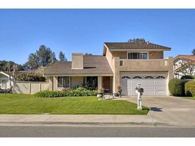 545 San Mario Drive, Solana Beach, CA 92075