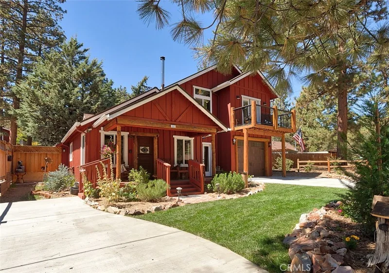 1133 Myrtle, Big Bear, CA 92314