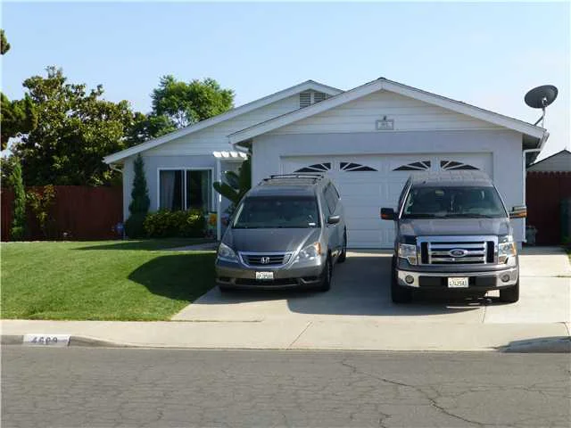4609 Vinyard Street, Oceanside, CA 92057