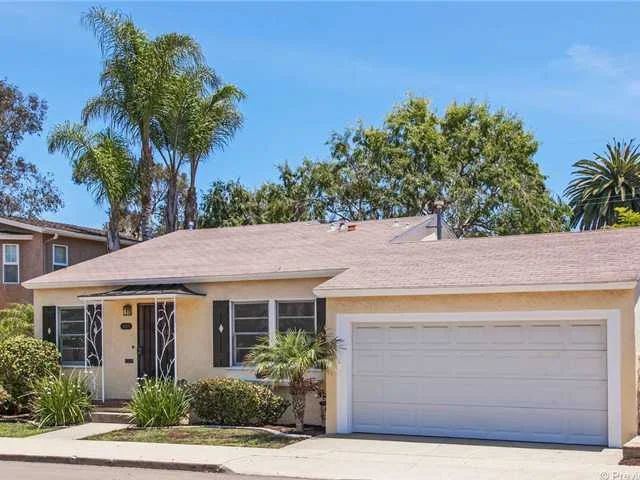 4535 Highland Avenue, San Diego, CA 92115