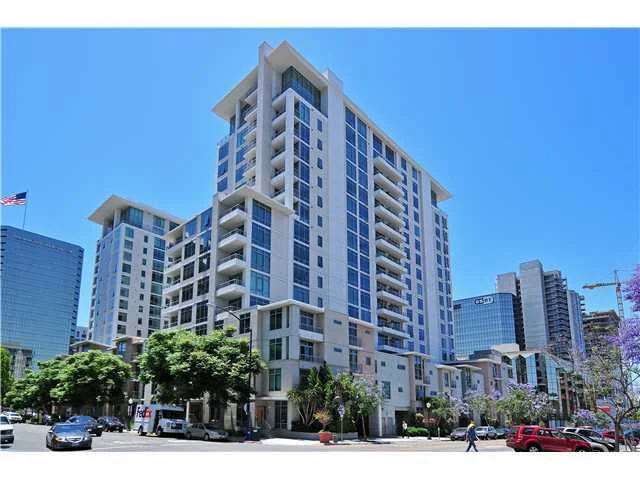 425 Beech Street #952, San Diego, CA 92101