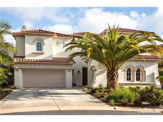 512 Verbena Court, Encinitas, CA 92024
