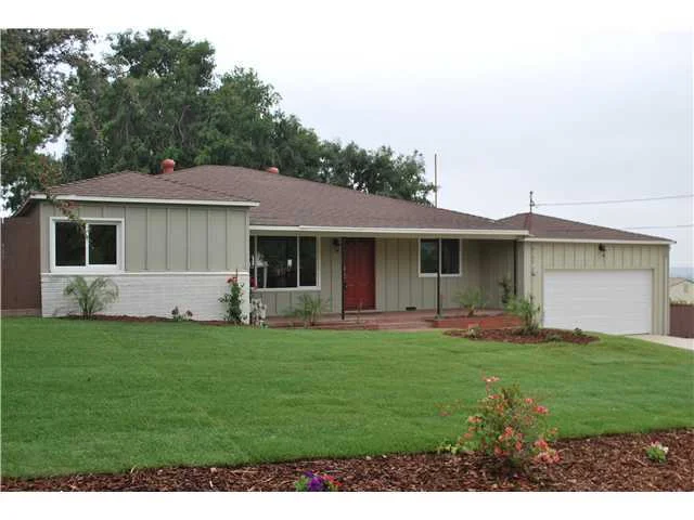 4145 Merritt Boulevard, La Mesa, CA 91941