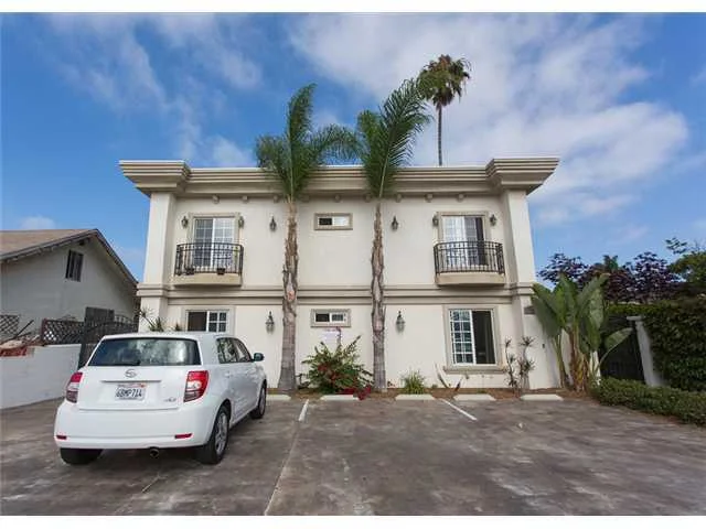 4519 North Avenue #2, San Diego, CA 92116
