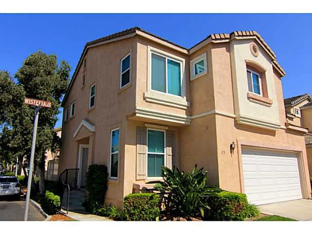 873 Wisteria Drive, San Marcos, CA 92078