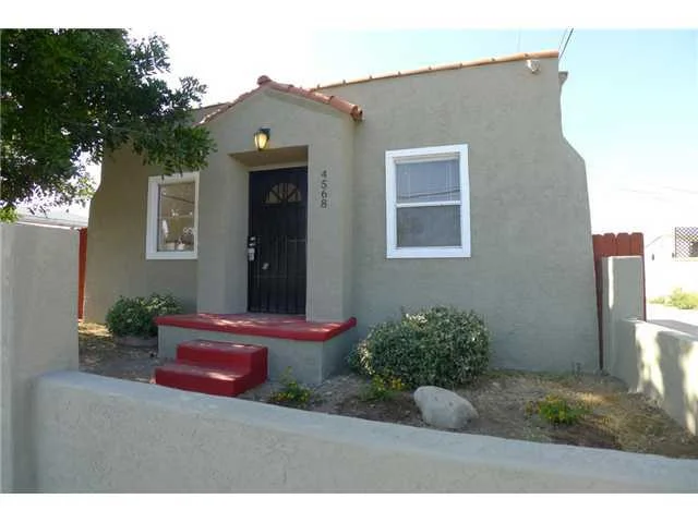 4568 Thorn Street, San Diego, CA 92105
