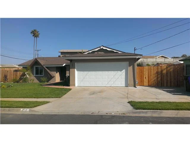 301 Northgate Street, San Diego, CA 92114