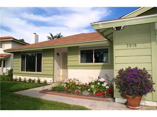 3018 Camarillo Avenue, Oceanside, CA 92056